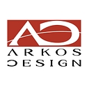 Arkos Design logo