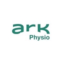 Arkphysiotherapy logo
