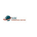 Ark Shipping logo