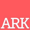 Ark Solves logo