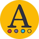ARK START logo