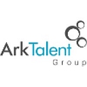 Ark Talent Group logo