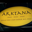 arktana.com logo