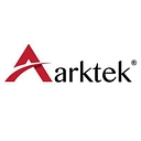 Arktek Group Limited logo