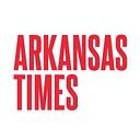 Arkansas Times logo
