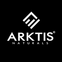 Arktis Naturals logo