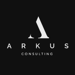 Arkus Consulting Limited logo