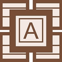 Ark Woodwork logo