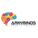 Favicon of ArkyMinds Solutions