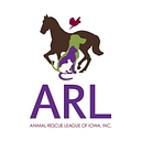 Animal Rescue League Of Iowa, Inc. logo