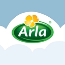 Arla Foods Deutschland logo