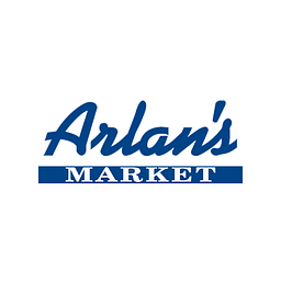 Arlan's Market logo