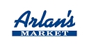 Arlans Market logo