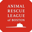 Animal Rescue League Of Boston logo