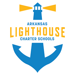 JACKSONVILLE LIGHTHOUSE ELEMENTARY logo