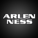 arlenness.com logo