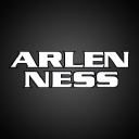 Arlen Ness Enterprises logo