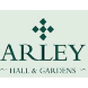 Arley Hall & Gardens logo