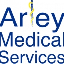 Arley Medical Services Ltd logo