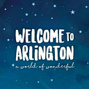 Arlington Convention and Visitors logo