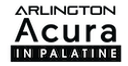 Arlington Acura In Palatine logo