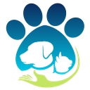 South Arlington Animal Clinic logo
