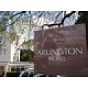 The Arlington Hotel Bournemouth logo