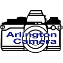 Arlington Camera logo