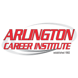 Arlington Career Institute logo