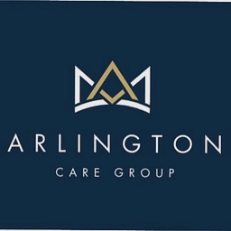 ARLINGTON CARE GROUP LIMITED logo