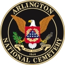 Arlington National Cemetery logo