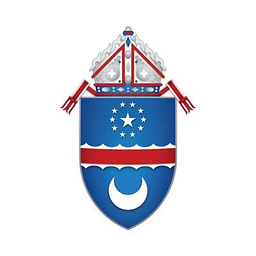 Catholic Diocese of Arlington logo