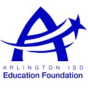 Arlington Isd Education Foundation logo