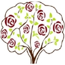 Arlington Garden's logo
