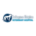 Arlington Heights Veterinary Hospital logo