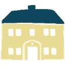 Arlington Historical Society logo