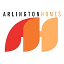 Arlington Homes Australia logo