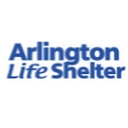 Arlington Life Shelter logo
