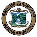 Town of Arlington logo