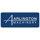 Arlington Plastics Machinery logo