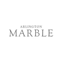 Arlington Marble logo