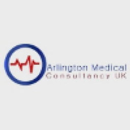 Arlington Medical Consultancy Limited logo