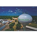 City of Arlington logo