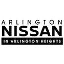 Arlington Nissan in Arlington Heights