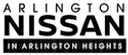 Arlington Nissan logo