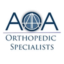 Arlington Orthopedic Associates logo