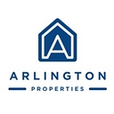 Arlington Properties, Inc. logo