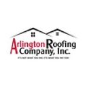 Arlington Roofing logo