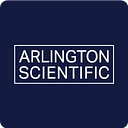 Arlington Scientific, Inc. logo