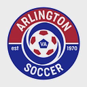 Arlington Soccer Association logo